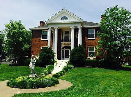 Governor'S Mansion Hotel